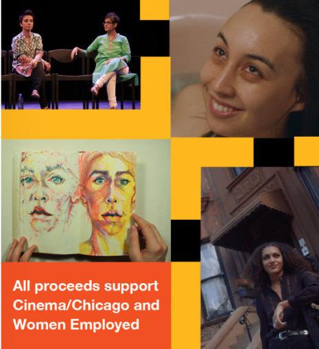 Chicago International Film Festival virtual event celebrates women-directed short films